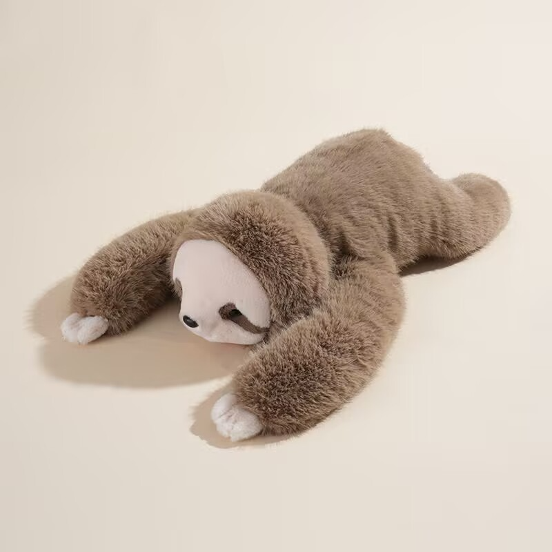 Animal Plush Toys