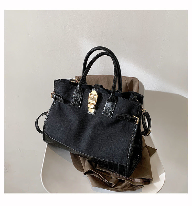 Western Everyday Crossbody Bag