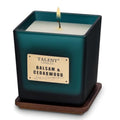 Balsam & Cedarwood Scented Candle — 7.05 oz