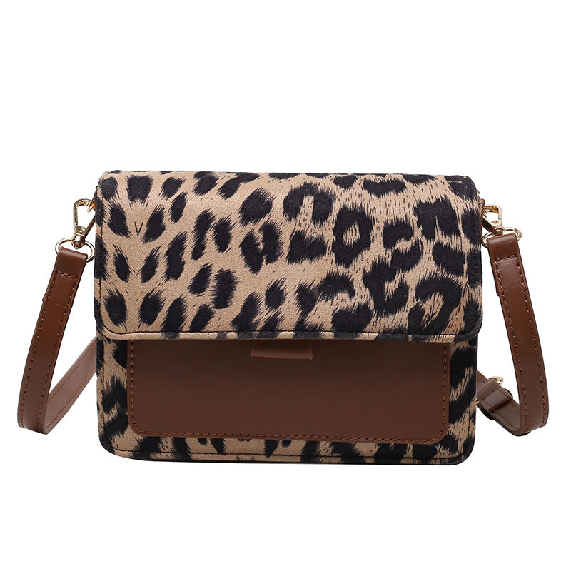 Everyday Western Shoulder Bag