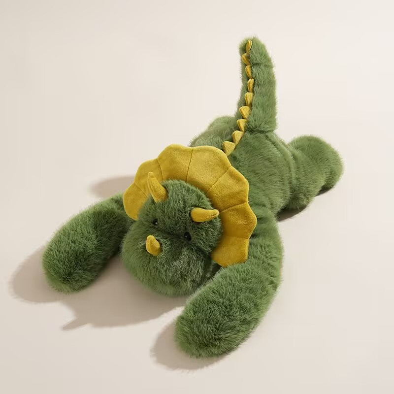 Animal Plush Toys