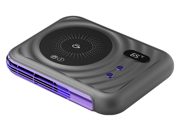 Desk Heater & Cup Warmer