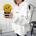 Padded Long-Sleeve Jacket