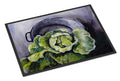 Home Grown Cabbage Doormat