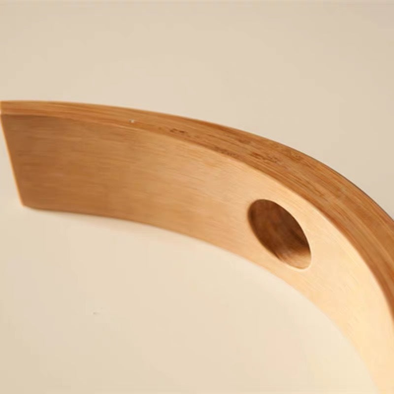 Modern Tabletop Wine Rack