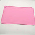 Non-Slip Silicone Pet Feeding Mat