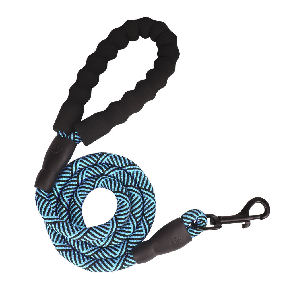 Everyday Nylon Dog Leash