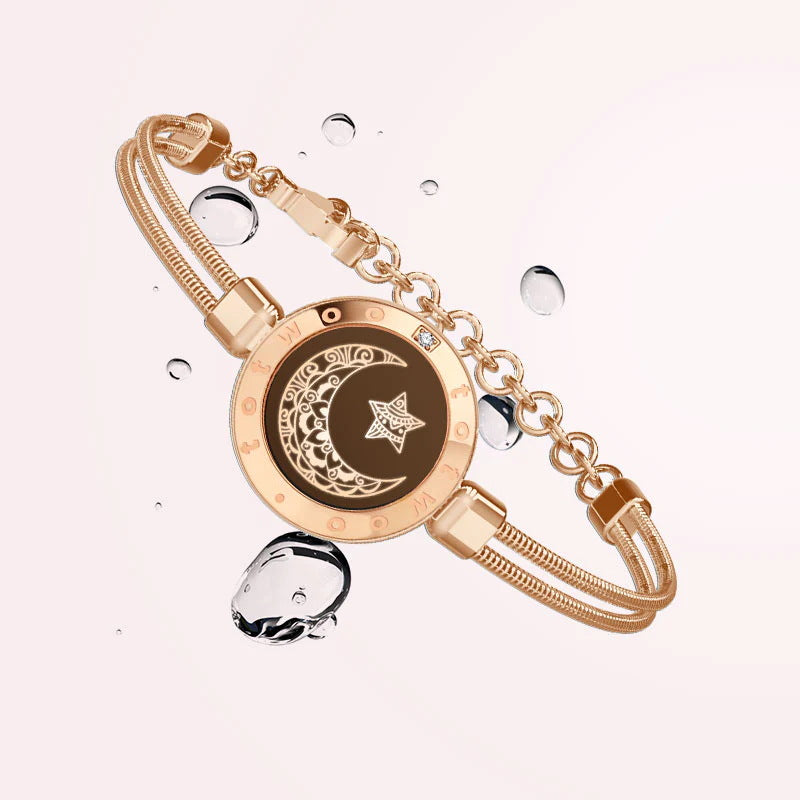 Totwoo Couples Smart Bracelet