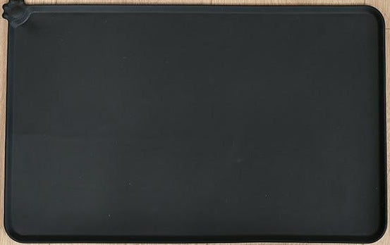 Non-Slip Silicone Pet Feeding Mat