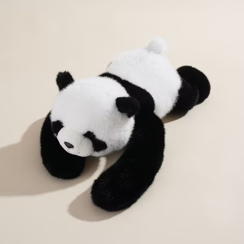 Animal Plush Toys