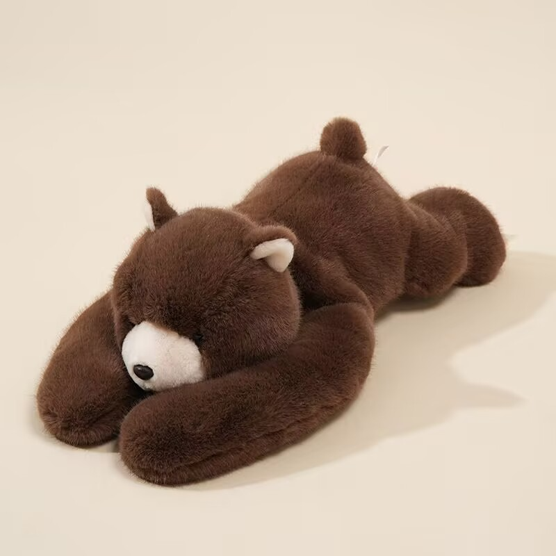 Animal Plush Toys