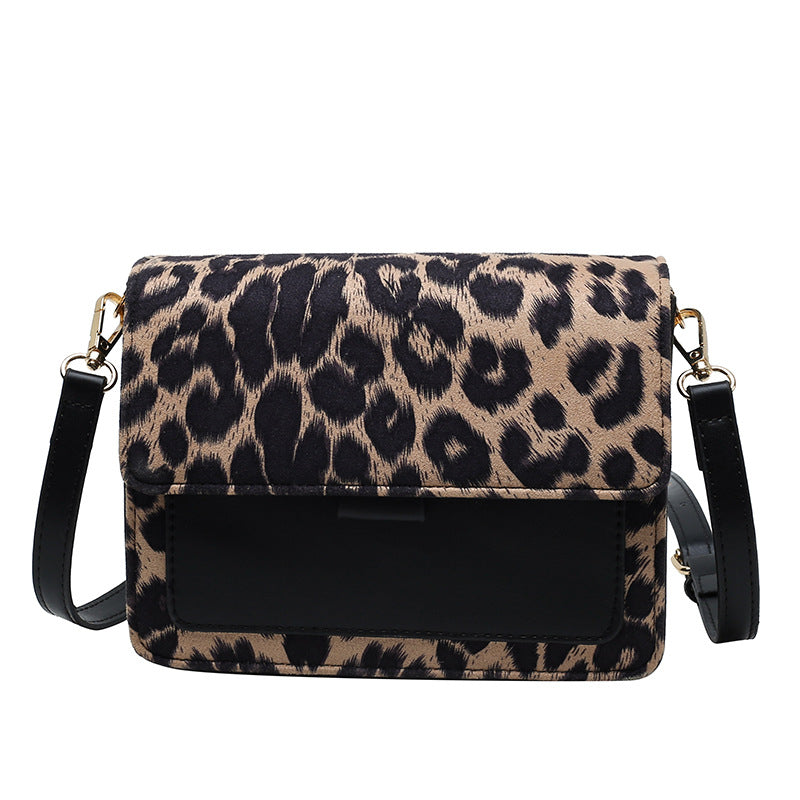 Everyday Western Shoulder Bag