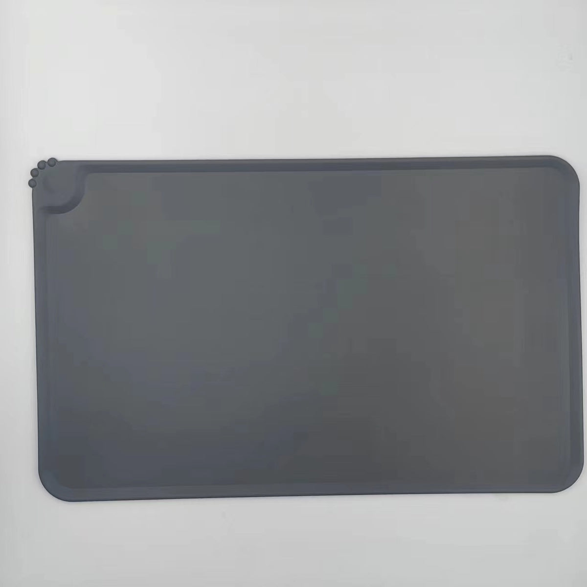 Non-Slip Silicone Pet Feeding Mat