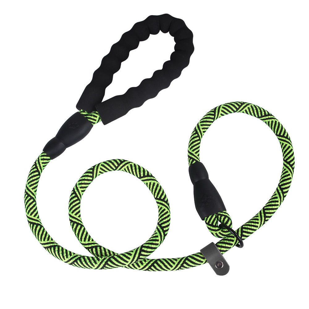 Everyday Nylon Dog Leash