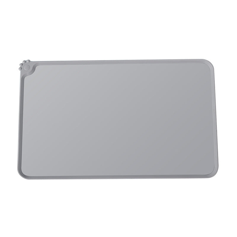 Non-Slip Silicone Pet Feeding Mat