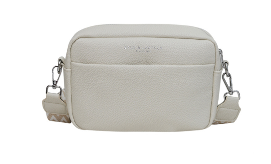 Everyday Shoulder Messenger Bag