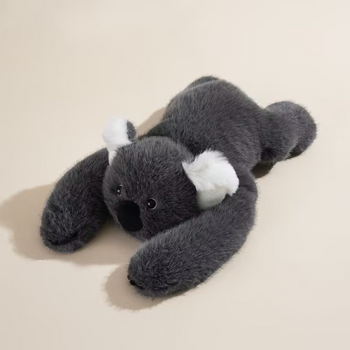 Animal Plush Toys