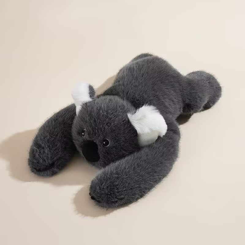 Animal Plush Toys