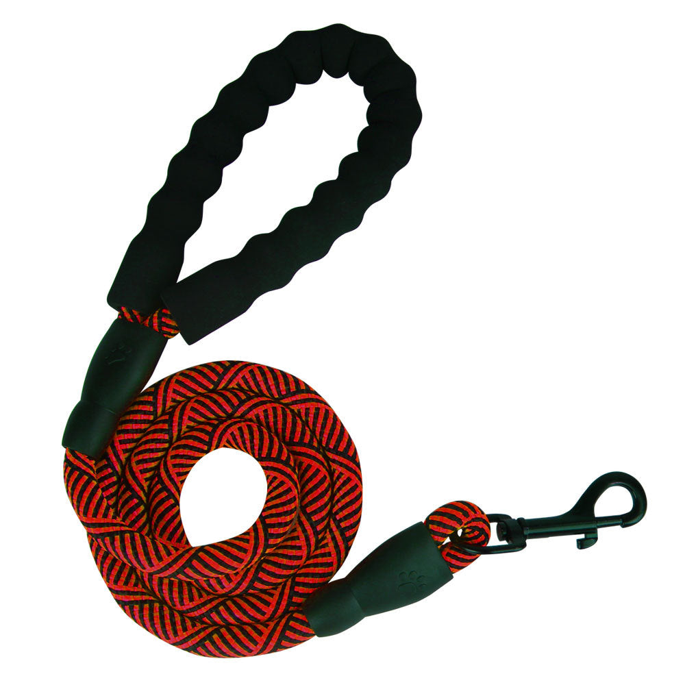 Everyday Nylon Dog Leash