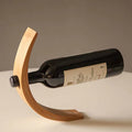Modern Tabletop Wine Rack