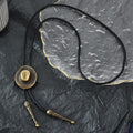 Western Bolo-Inspired Necklace